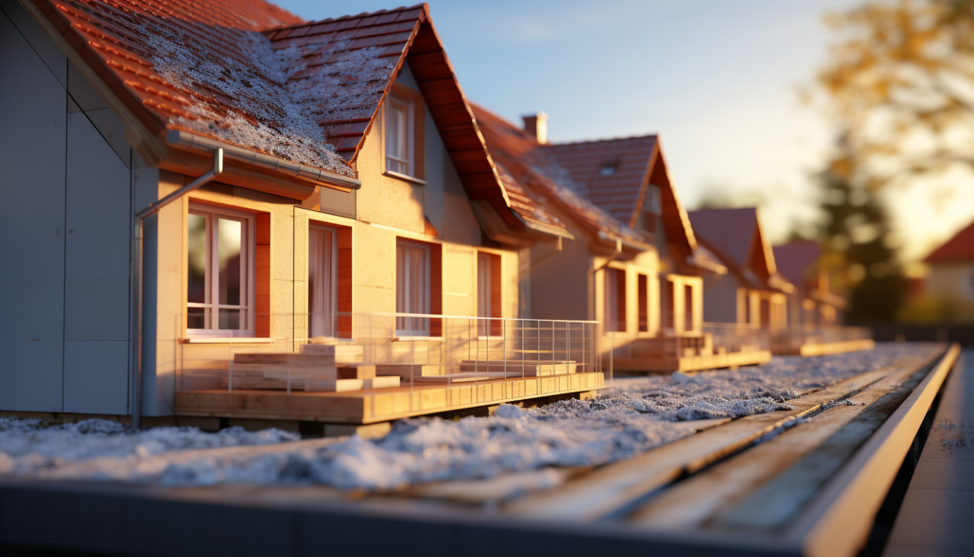 Qu’est-ce que l’isolation thermique extérieure ?