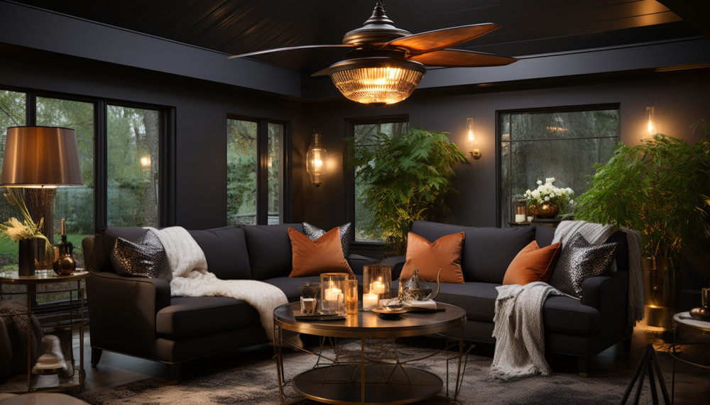 Tout savoir sur les ventilateurs de plafond ?