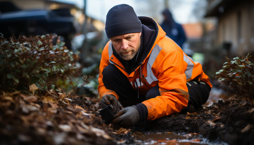Une canalisation bouchée ? Faites appel à une entreprise de dégorgement dans l’Essonne